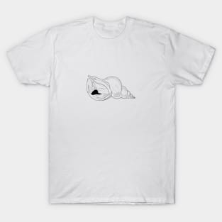 Sleep in the shell T-Shirt